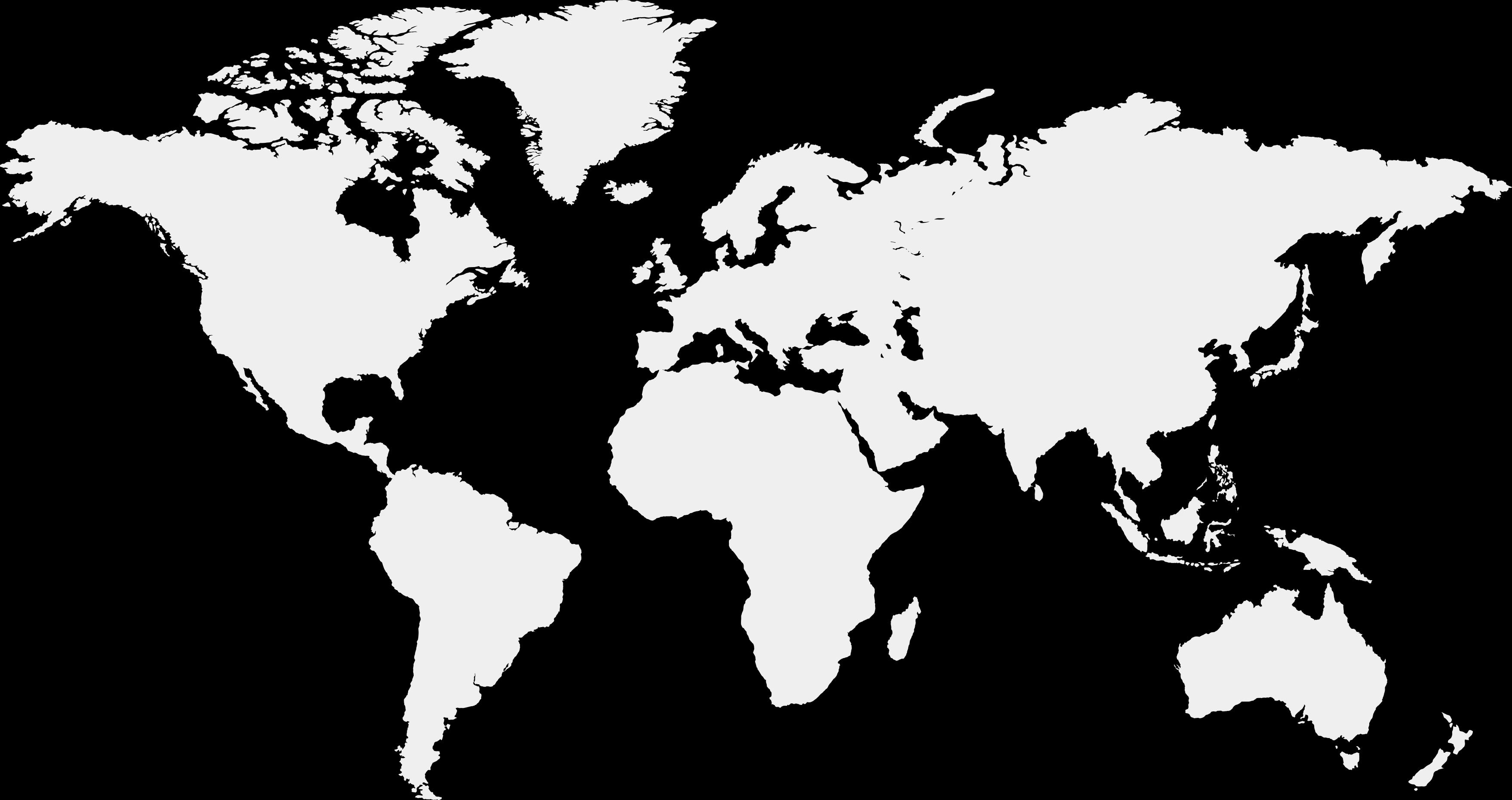World Map