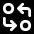 Context comparison icon