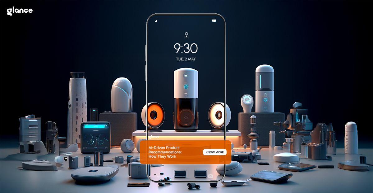 AI-Driven Product Recommendations: Benefits & Use Cases