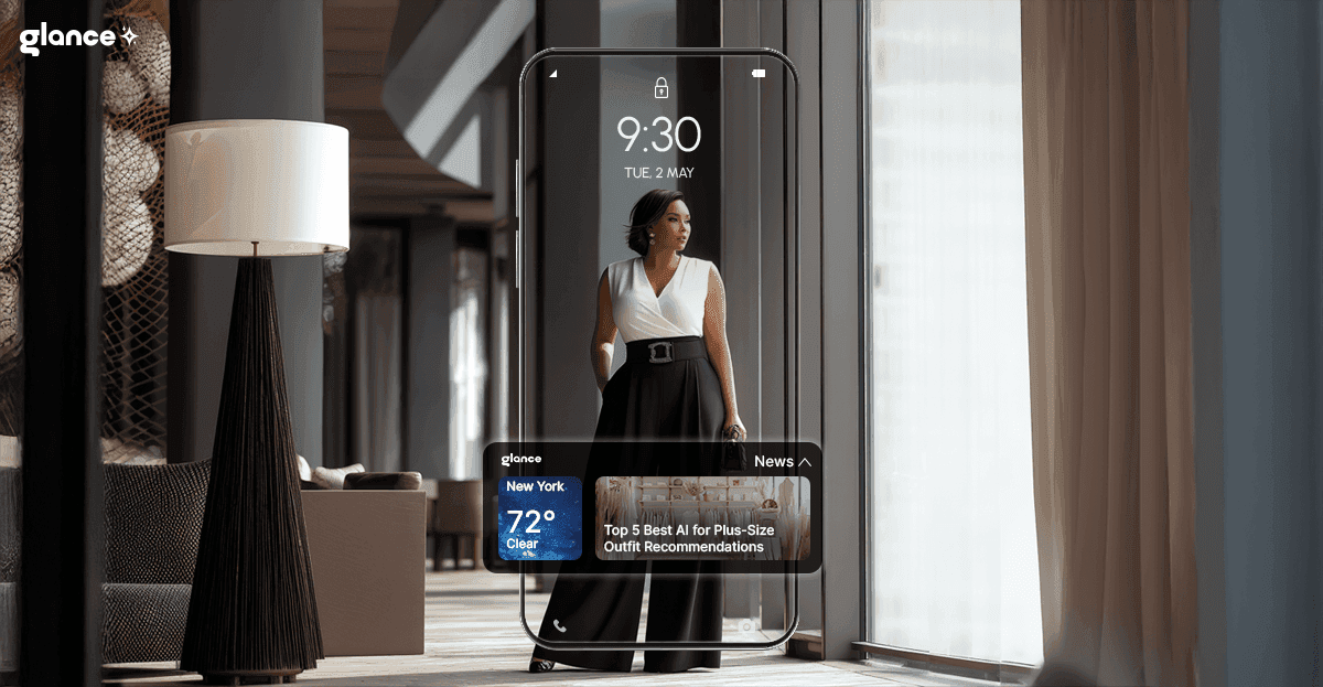 Bye, Boring Fits: Best AI for Plus-Size Outfit Recommendations