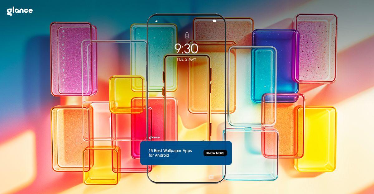 15 Best Wallpaper Apps for Android