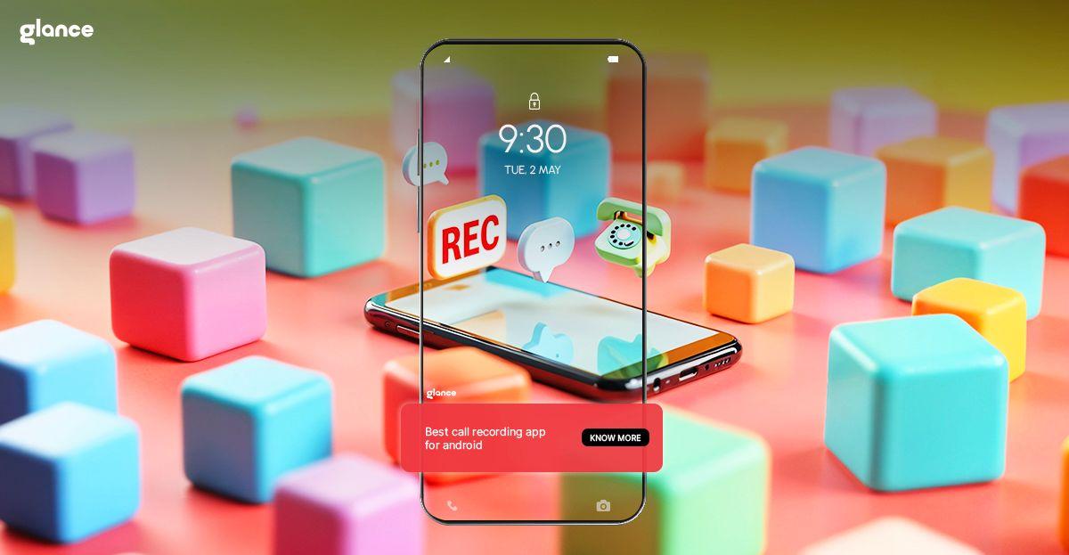 12 Best Call Recording Apps for Android in 2025
