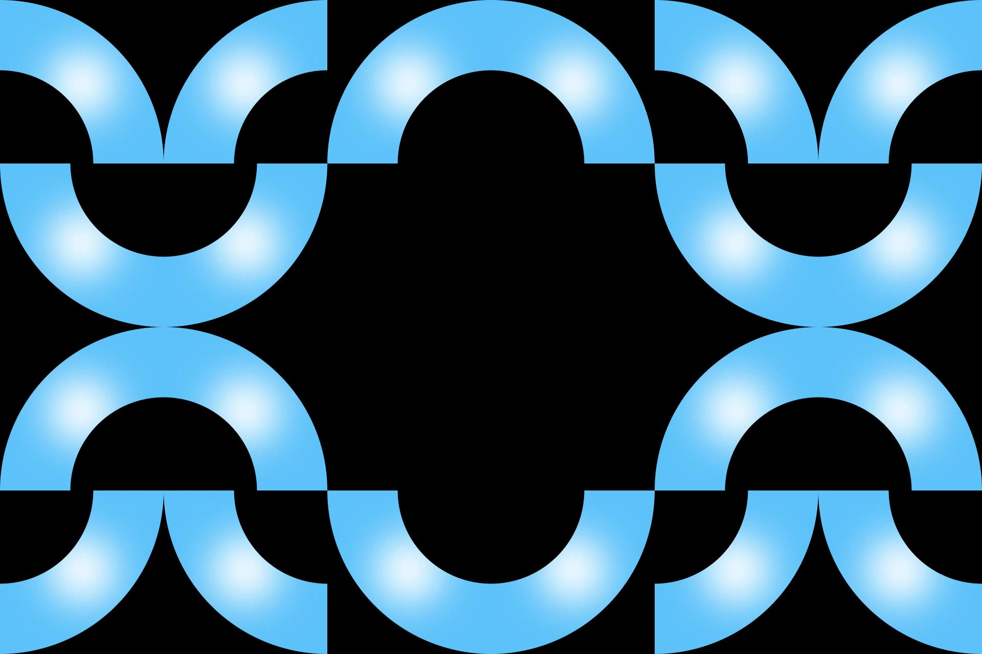 Background decoration