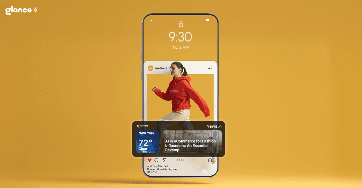 AI in eCommerce for Fashion Influencers: An Essential Revamp