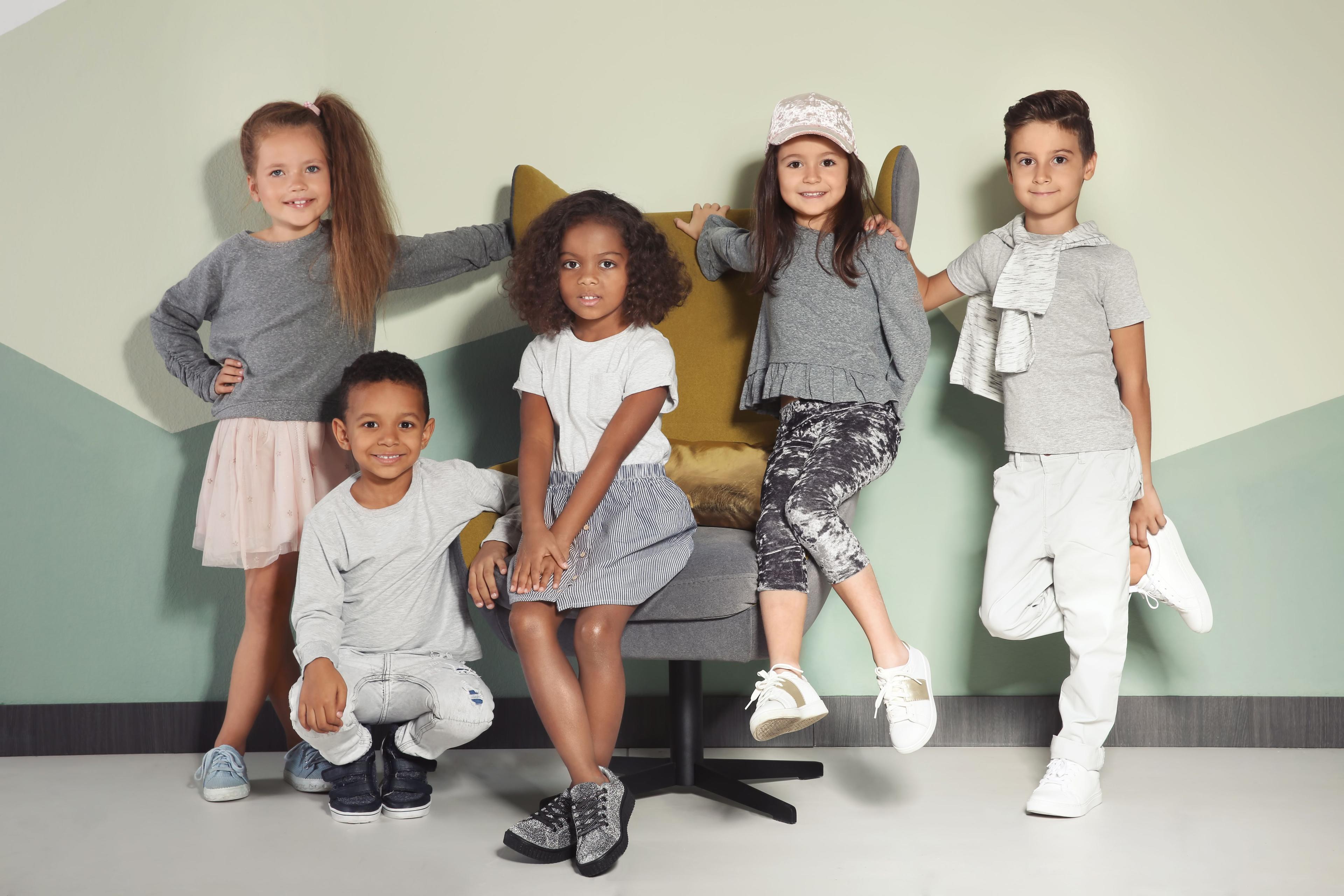 Daily Style Made Simple with Kids Outfit Planner App