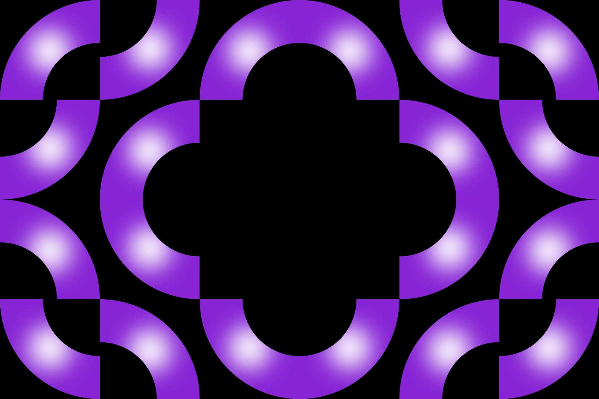 B2B landing background