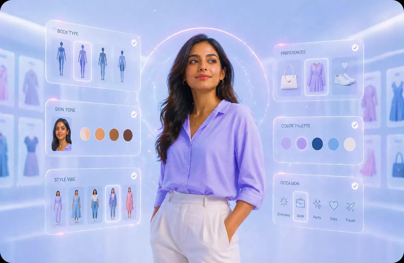 Glance journey in 2021