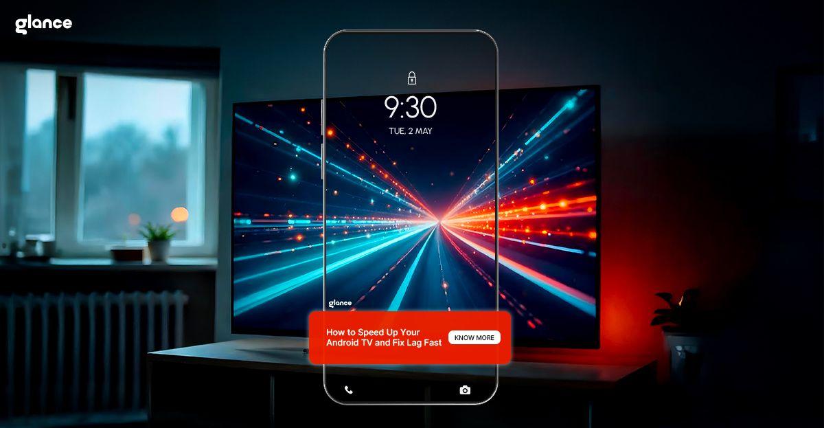 How to Speed Up Your Android TV and Fix Lag Fast