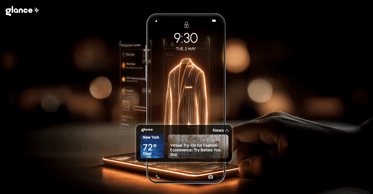 Virtual Try-On for Fashion Ecommerce: Try Before You Buy