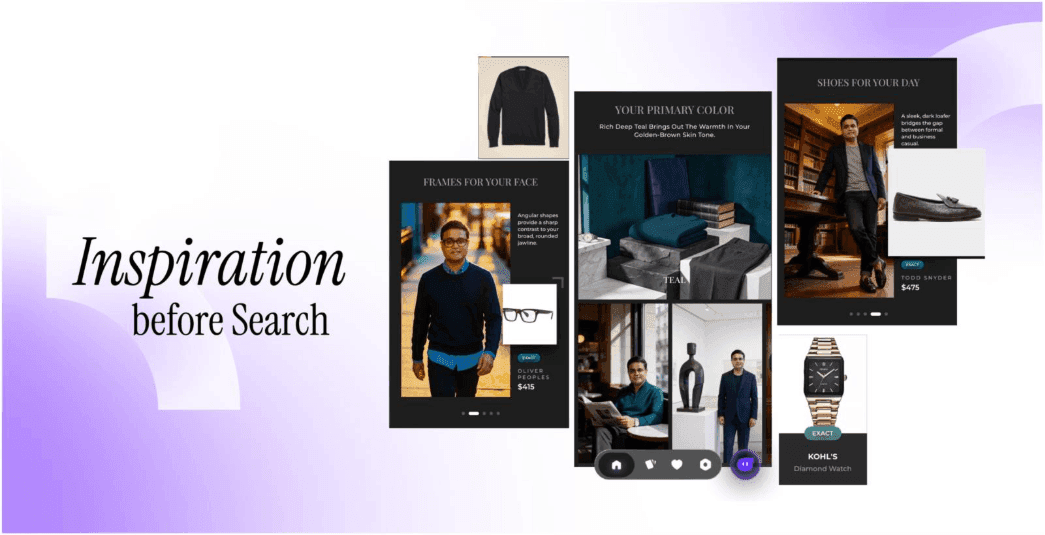 What Is Lynk? The AI Shopping Agent That Lives on Your Home Screen