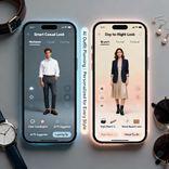 Men’s Outfit Planner vs Women’s: Fashion Logic Split