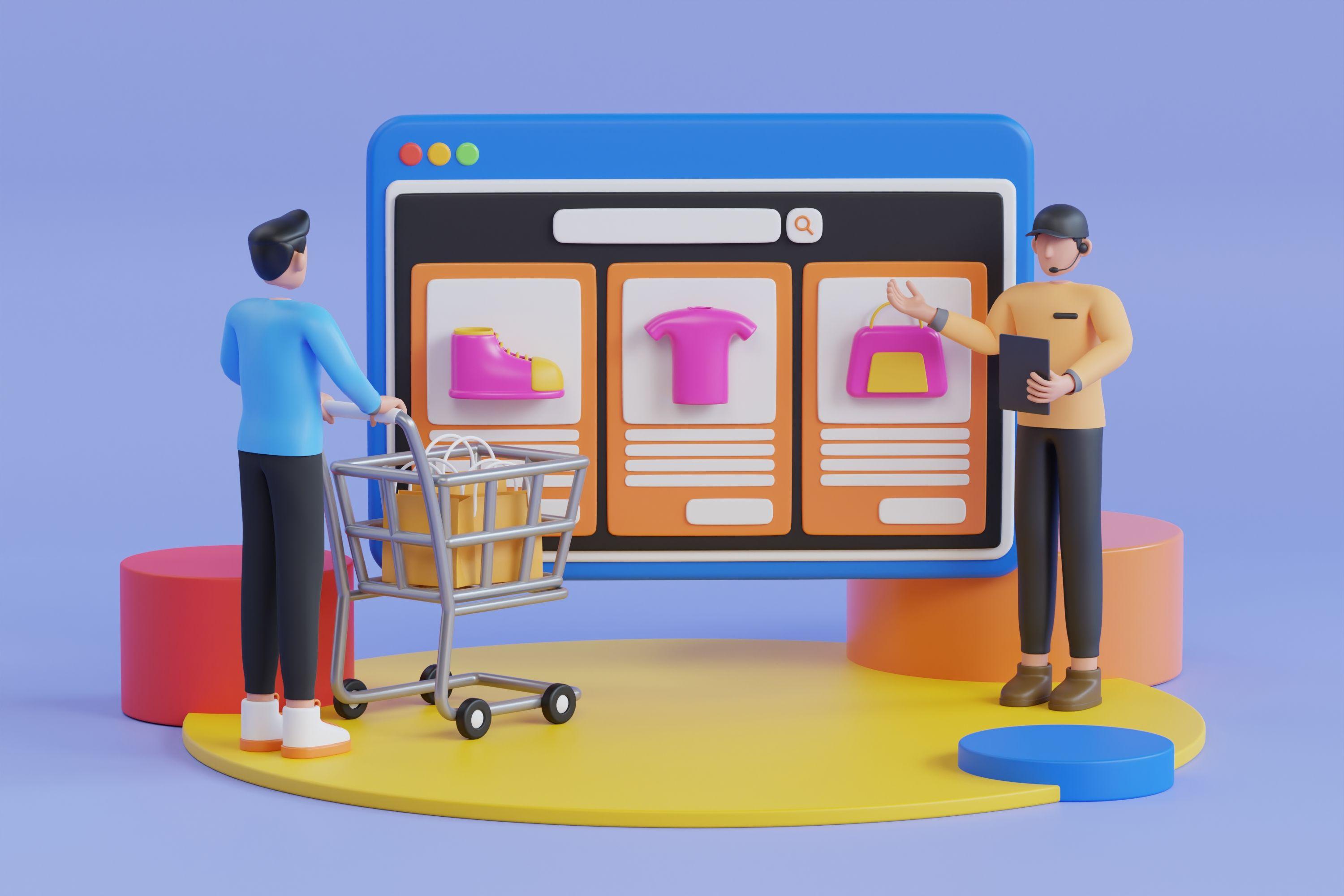 Virtual Try-On vs AI Outfit Discovery: Two Different Problems