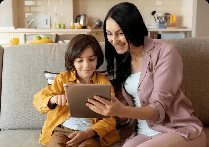 Keeping Children Safe